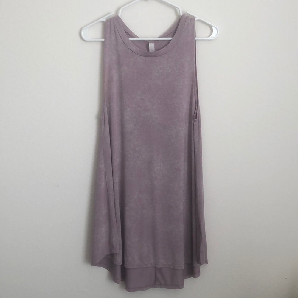 Flowy Summer Dress